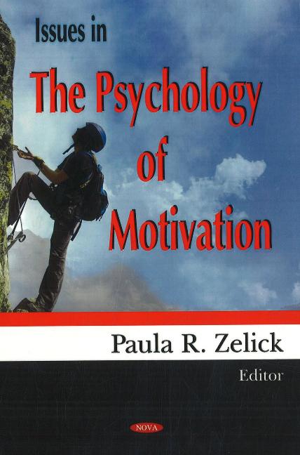 Issues in the Psychology of Motivation