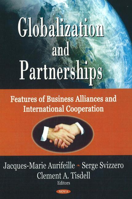Globalization & Partnerships
