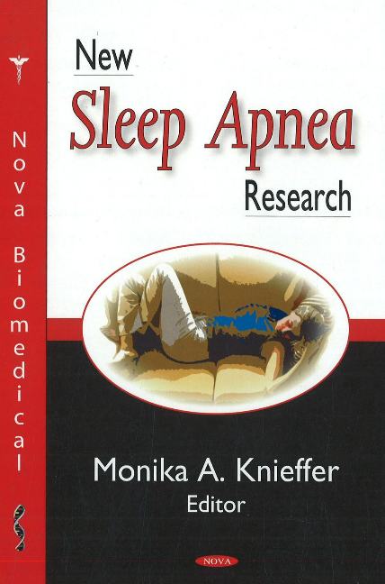 New Sleep Apnea Research