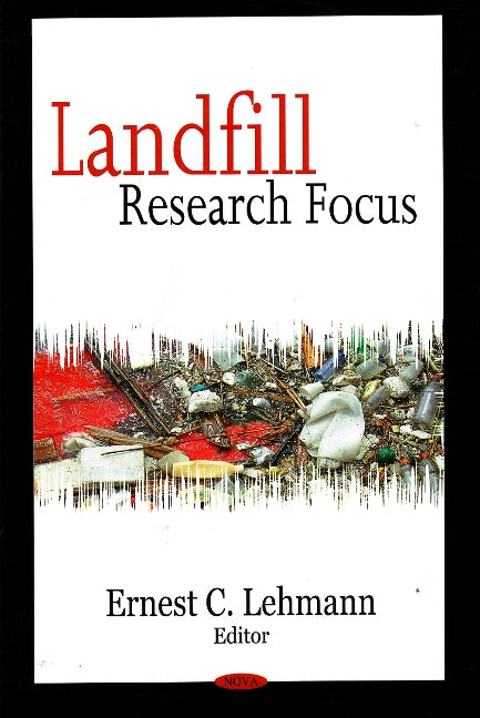 Landfill Research Focus