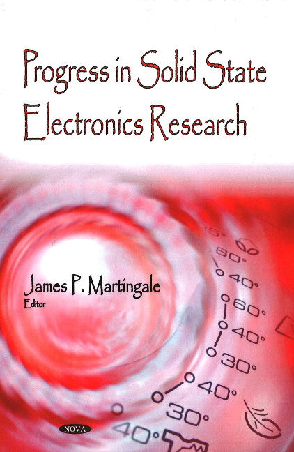 Progress in Solid State Electronics Research