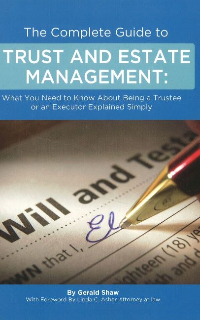 Complete Guide to Trust & Estate Management
