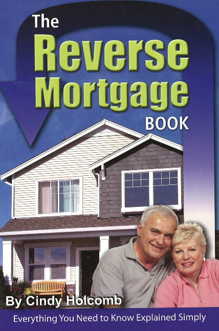 Reverse Mortgage Book