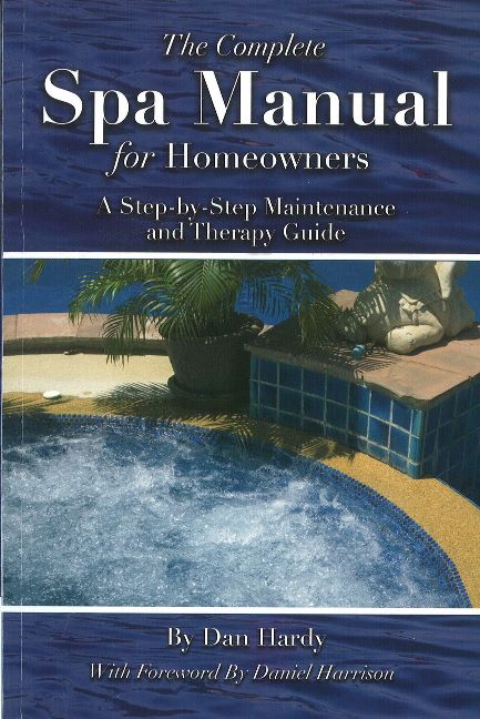 Complete Spa Manual for Homeowners