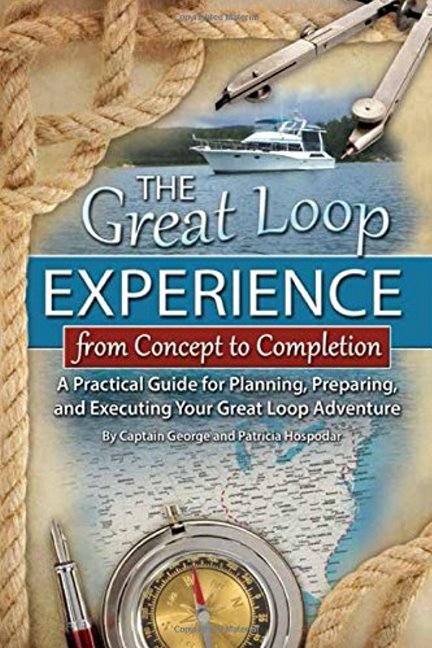 Great Loop Experience -- From Concept to Completion