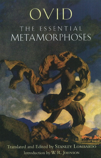 The Essential Metamorphoses