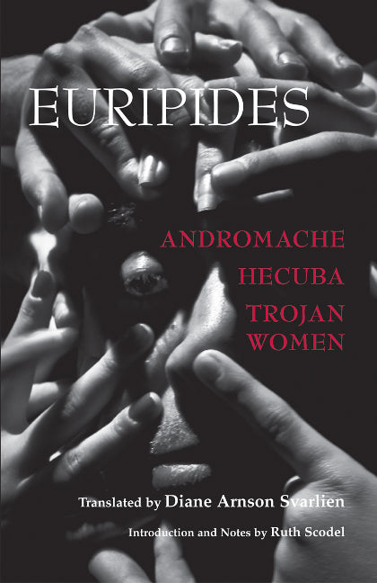 Andromache, Hecuba, Trojan Women
