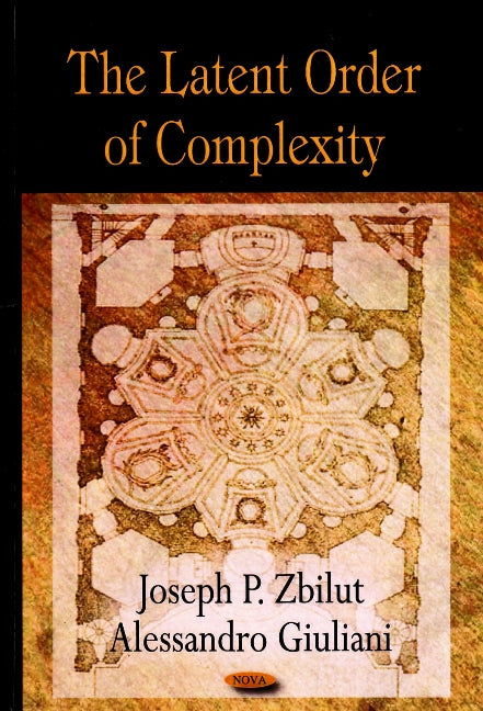 Latent Order of Complexity