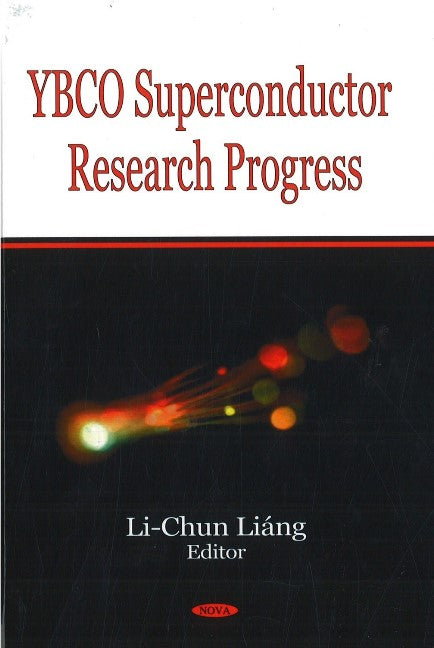YBCO Superconductor Research Progress