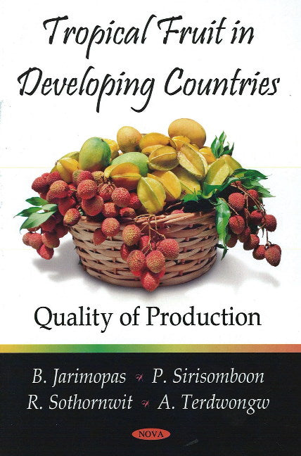 Tropical Fruit in Developing Countries