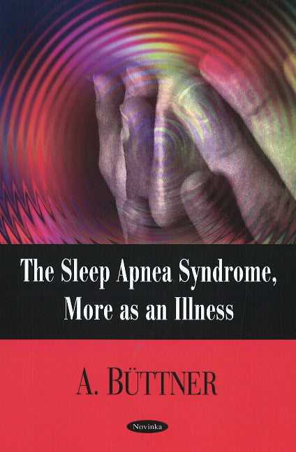 Sleep Apnea Syndrome