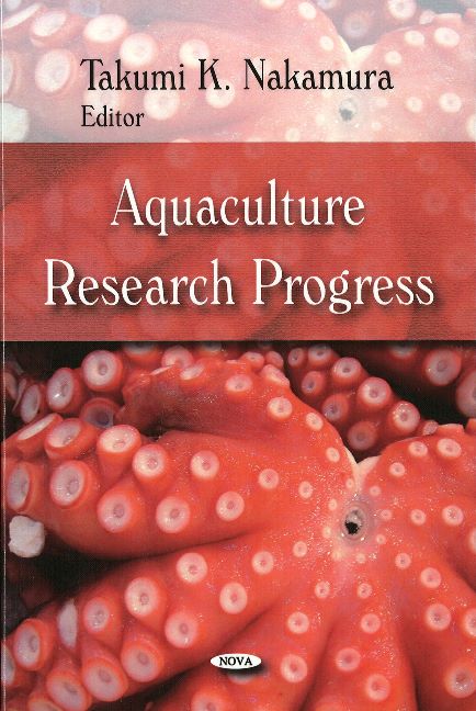 Aquaculture Research Progress