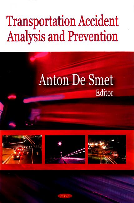 Transportation Accident Analysis & Prevention