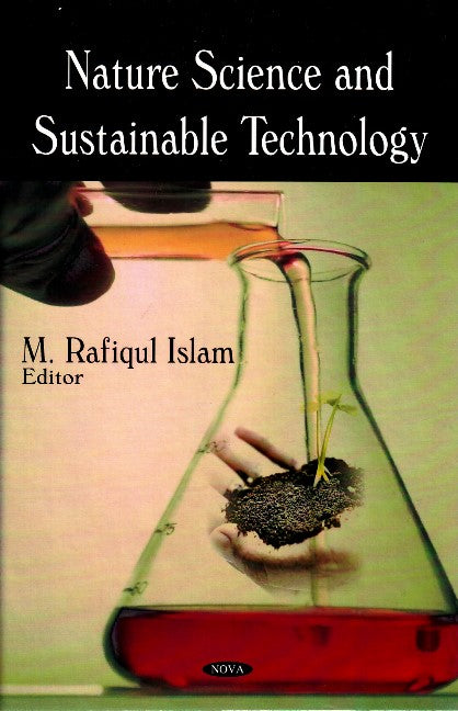 Nature Science & Sustainable Technology