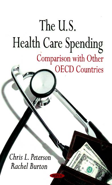U.S. Health Care Spending
