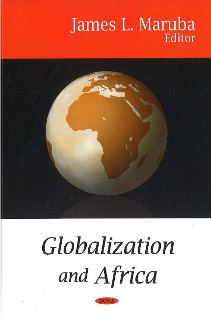 Globalization & Africa
