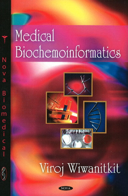 Medical Biochemoinformatics