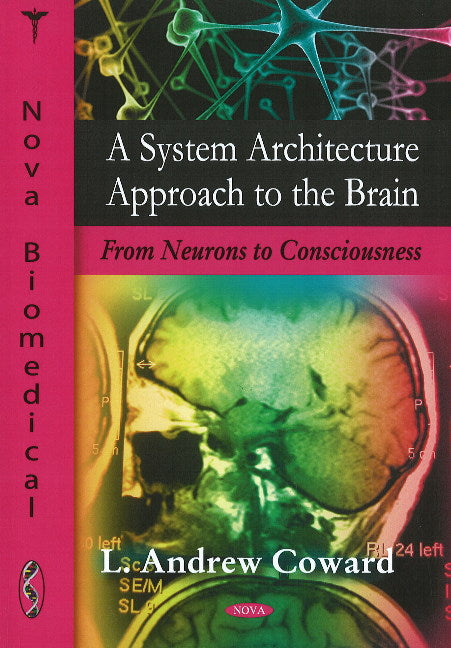 System Architecture Approach to the Brain