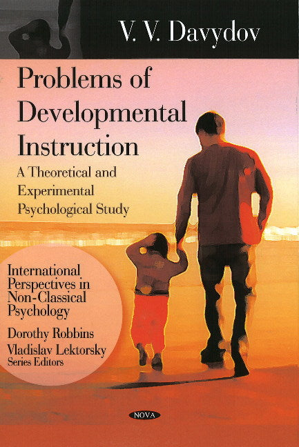 Problems of Developmental Instruction