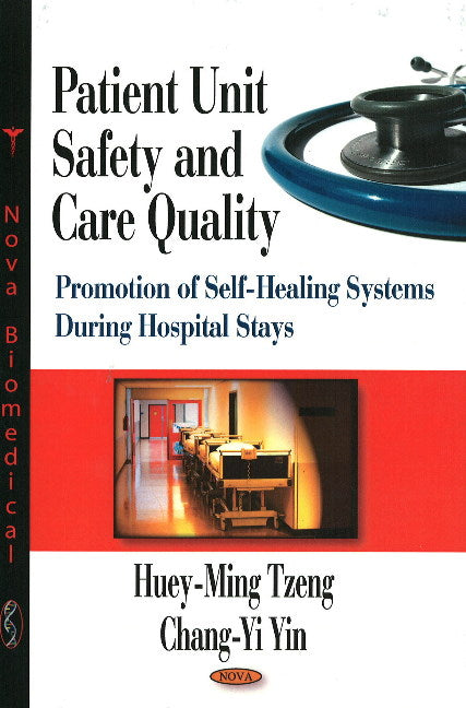 Patient Unit Safety & Care Quality