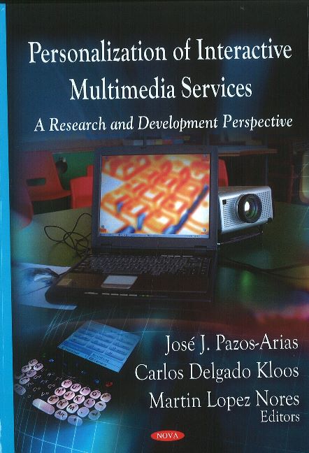 Personalization of Interactive Multimedia Services