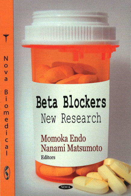 Beta Blockers