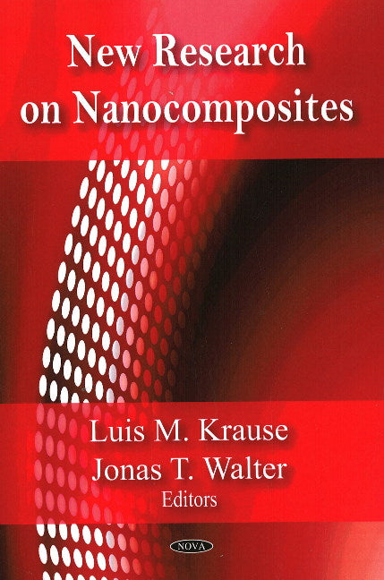 New Research on Nanocomposites