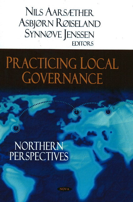 Practicing Local Governance