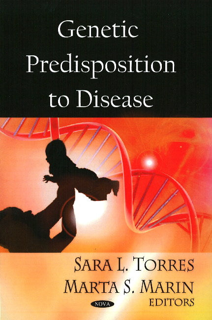Genetic Predisposition to Disease