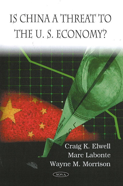 Is China a Threat to the U.S. Economy?