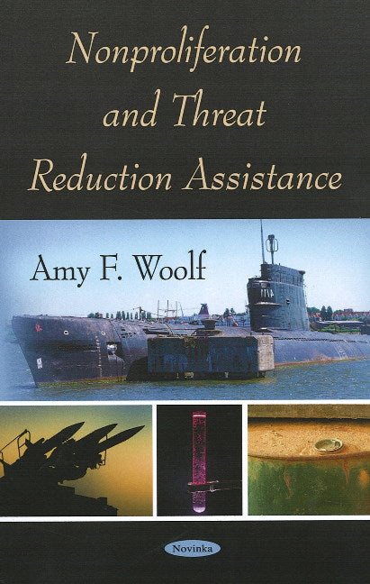 Nonproliferation & Threat Reduction Assistance