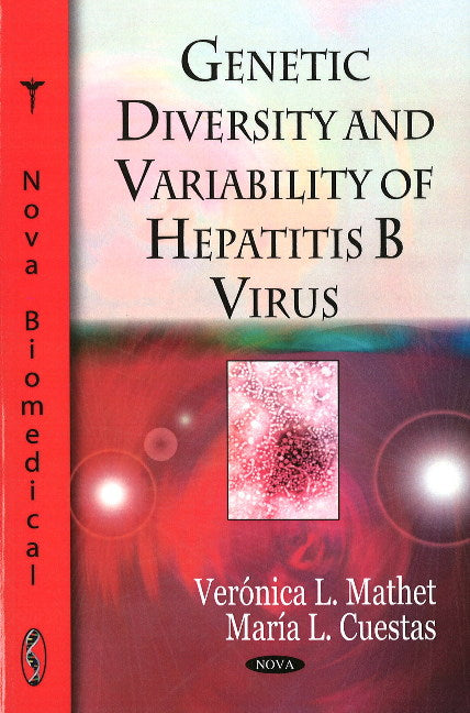 Genetic Diversity & Variability of Hepatitis B Virus