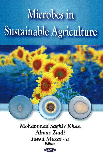 Microbes in Sustainable Agriculture