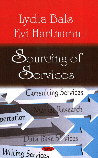 Sourcing of Services