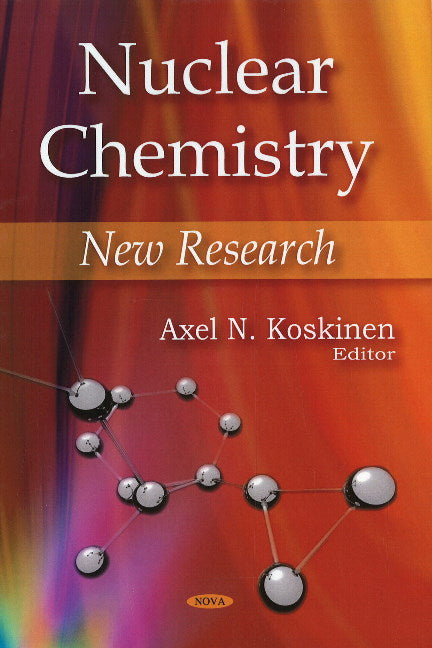 Nuclear Chemistry