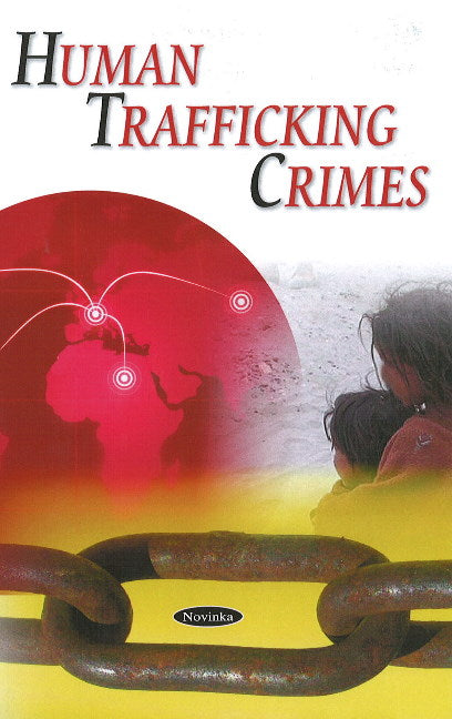 Human Trafficking Crimes