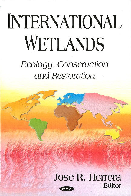 International Wetlands