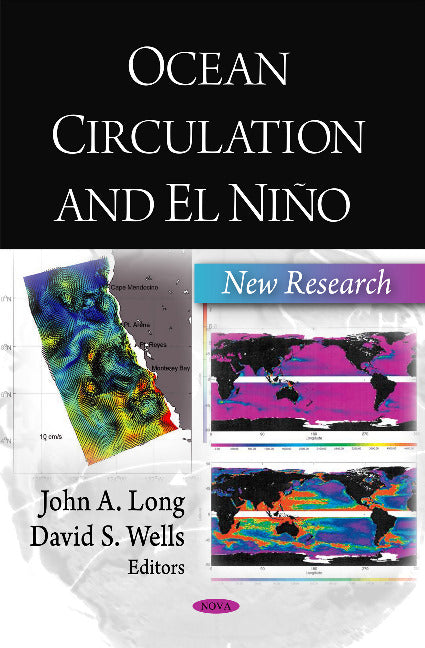 Ocean Circulation & El Niño