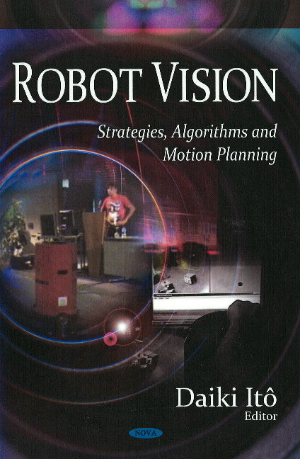 Robot Vision