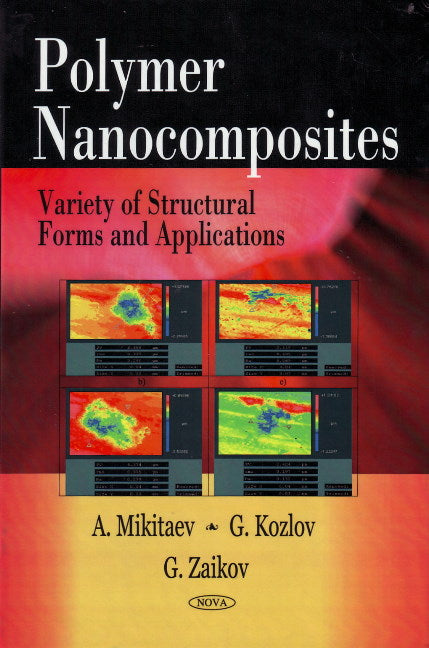 Polymer Nanocomposites