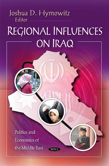 Regional Influences on Iraq