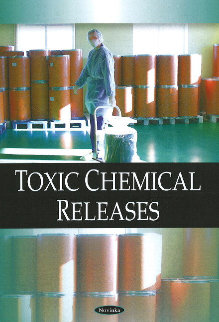 Toxic Chemical Releases