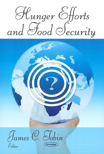 Hunger Efforts & Food Security