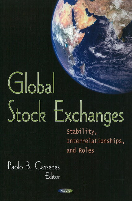 Global Stock Exchanges