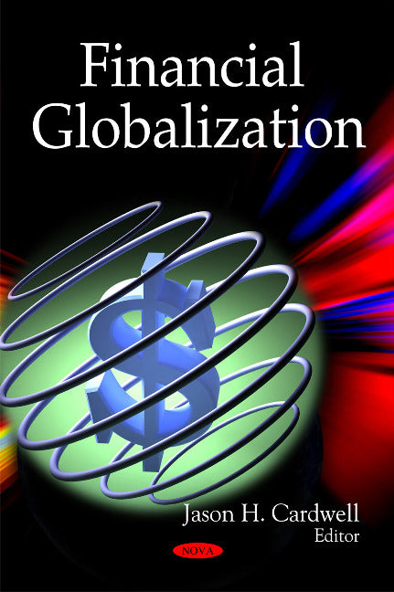 Financial Globalization