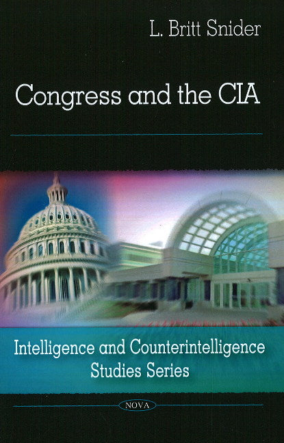 Congress & the CIA