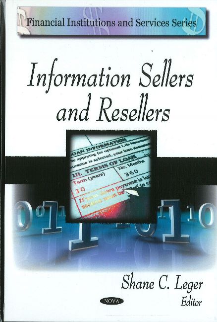Information Sellers & Resellers