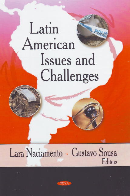 Latin American Issues & Challenges