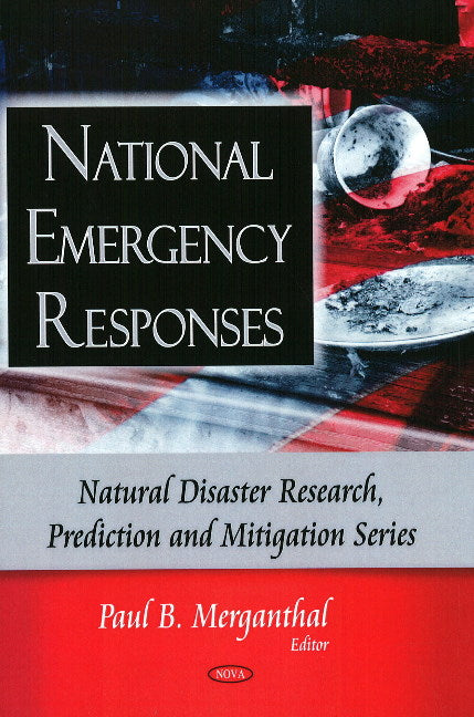 National Emergency Responses