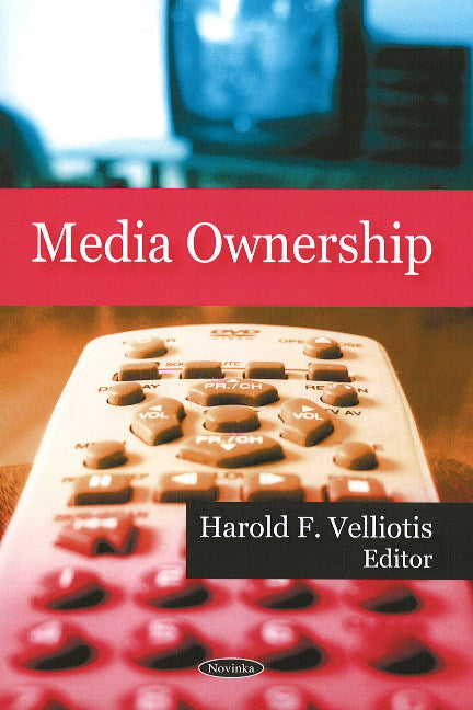 Media Ownership